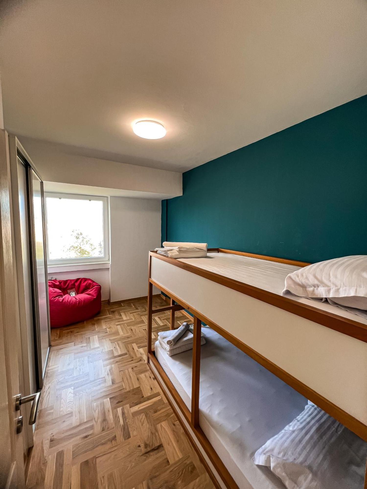 Centre Luxury Apartment Skopje Extérieur photo